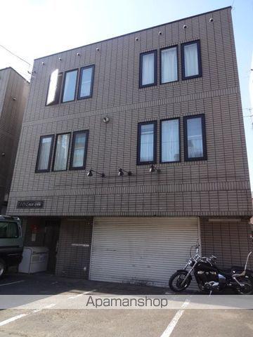 ツインズ南8条壱番館
