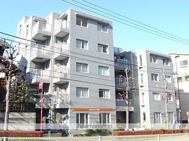 アステールⅡ(2K/3階)