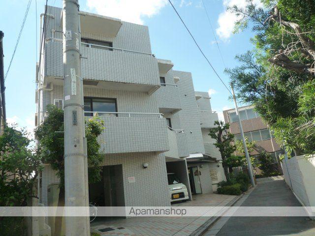 メゾン板橋本町