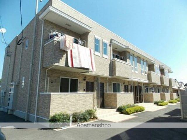 OCEAN H・Y Ⅱ(2DK/1階)