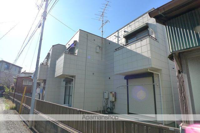 メゾンフラワー(ワンルーム/2階)