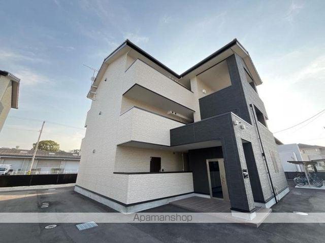 ウエストレガシーEMレジデンス