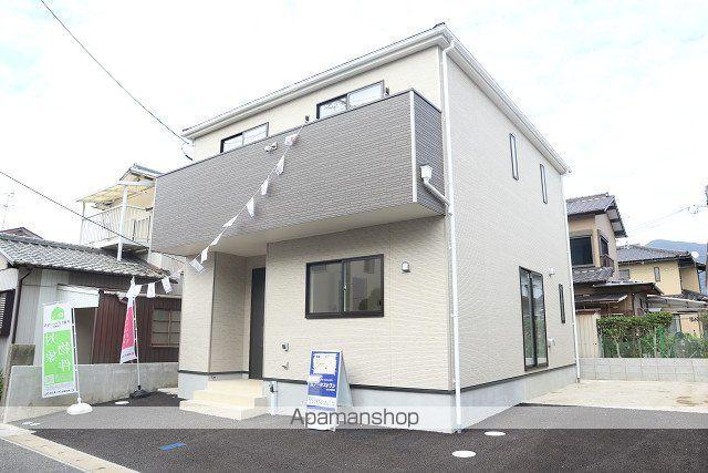 福岡県北九州市小倉南区横代北町3丁目の戸建賃貸