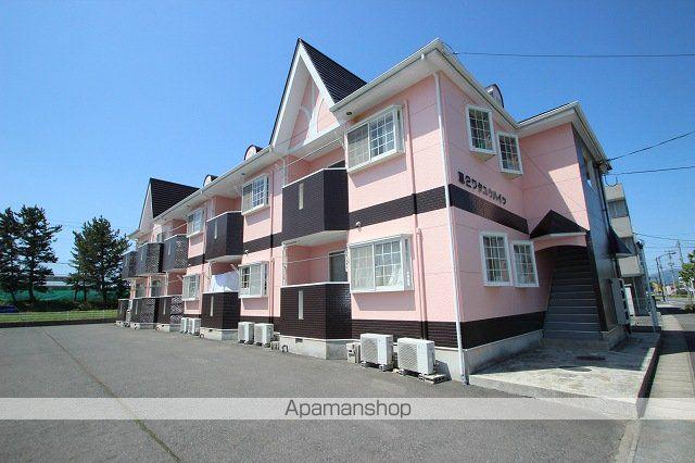 第2ワタユウハイツ