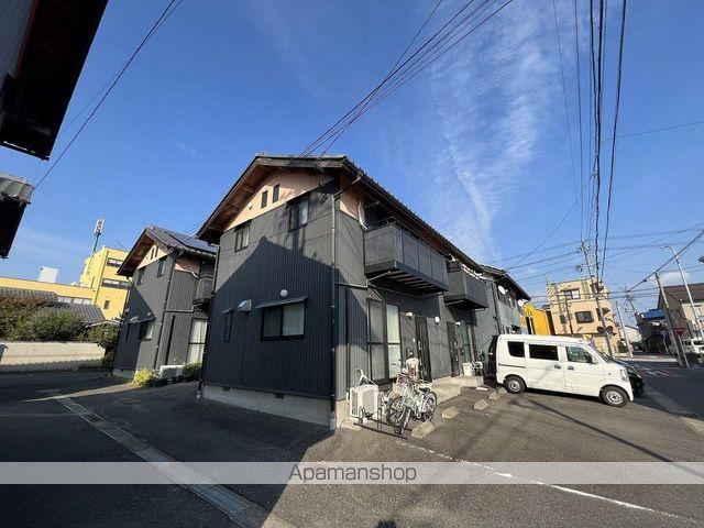 ツーペアー(2LDK)