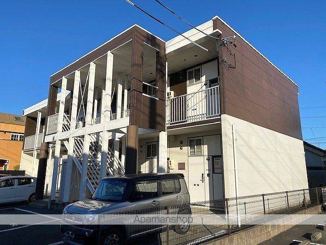 レオパレスBRILLIANTM