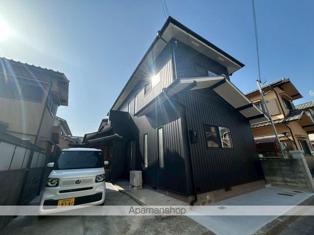山陽電気鉄道本線 妻鹿駅 徒歩12分  築44年(3LDK)