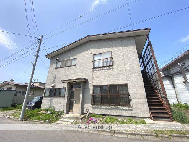 久保田アパート