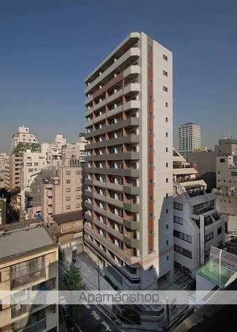 ガーラ・ステーション新宿御苑前