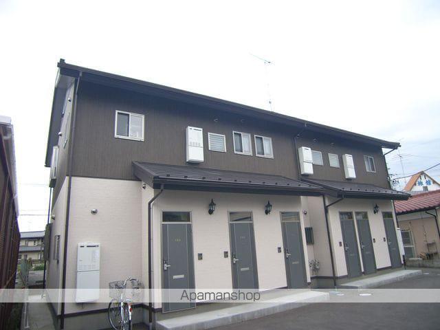 グランビュー船岡Ⅱ