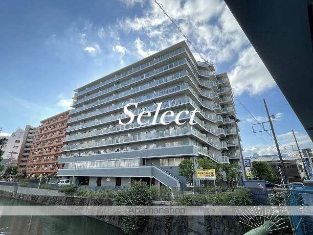 リブステージ横浜