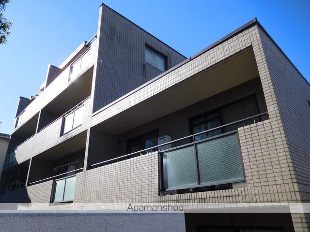 1000マナーホームズ南阿佐ヶ谷