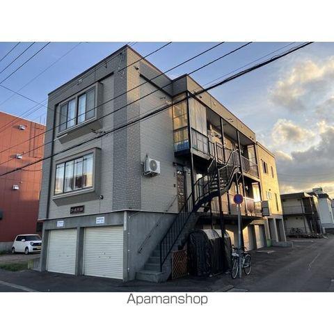 コーポ丹羽