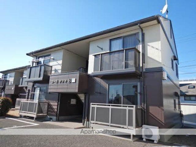 コーポサツキBC