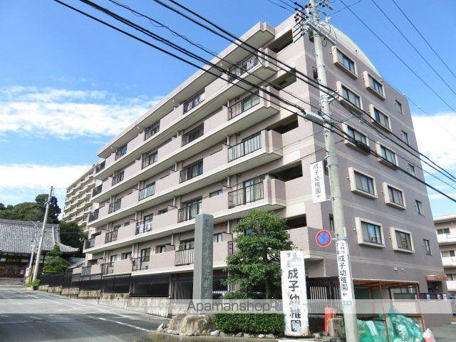 ベルジュ成子坂