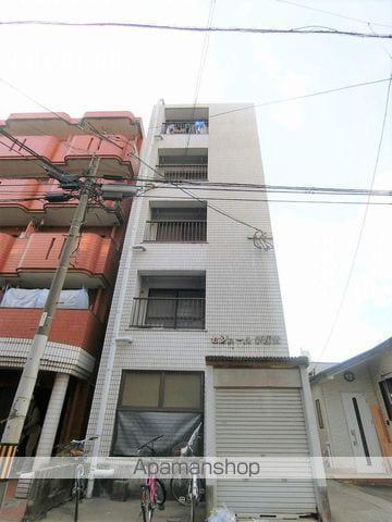 セジュール新屋敷