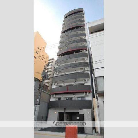 ラシュレエグゼ夕陽丘