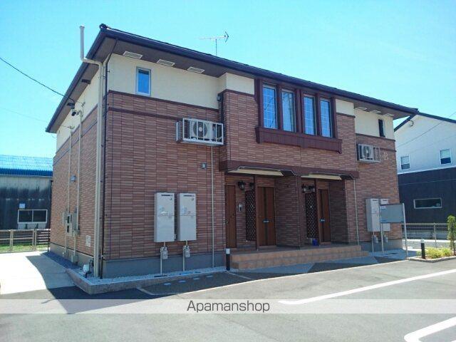 ブリアン B