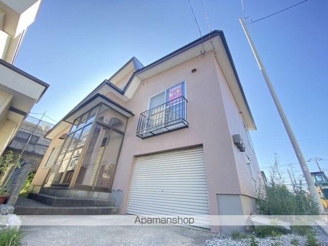 北海道函館市  築49年(5LDK)