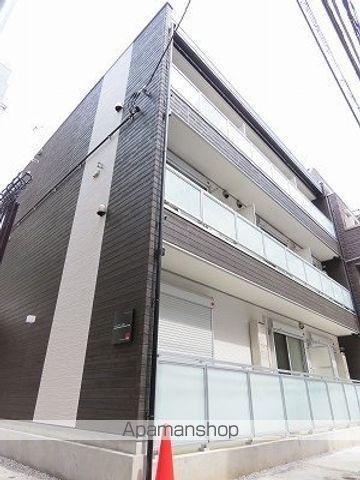 リブリ・リバーサイド・住川