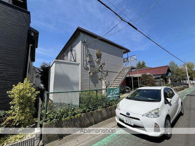 コーポラス江南