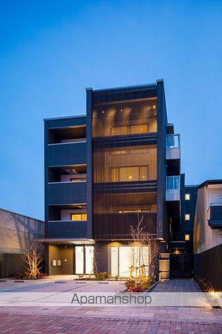 THE GRAND SQUARE 静岡本通