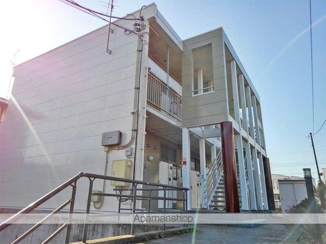 レオパレスカメリア