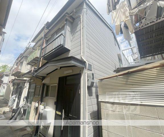 畠山町テラスハウス
