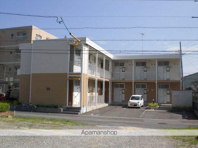 レオパレス宮前