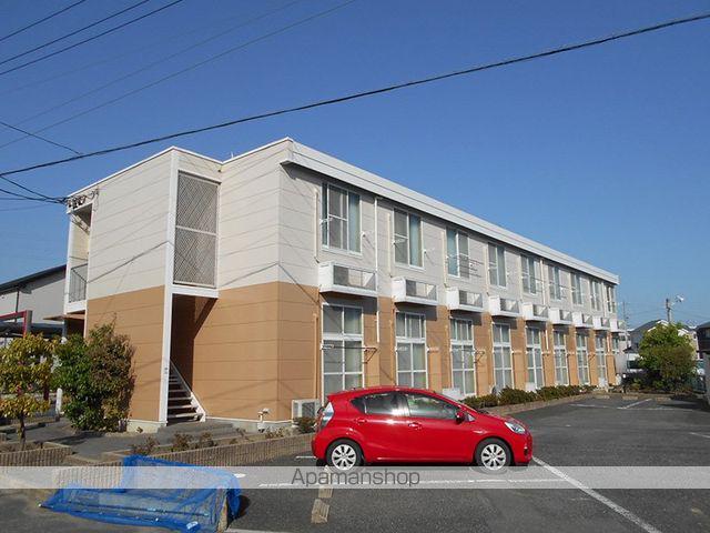 レオパレス常滑