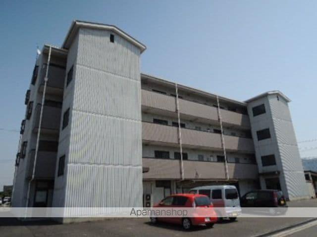 岡田マンション
