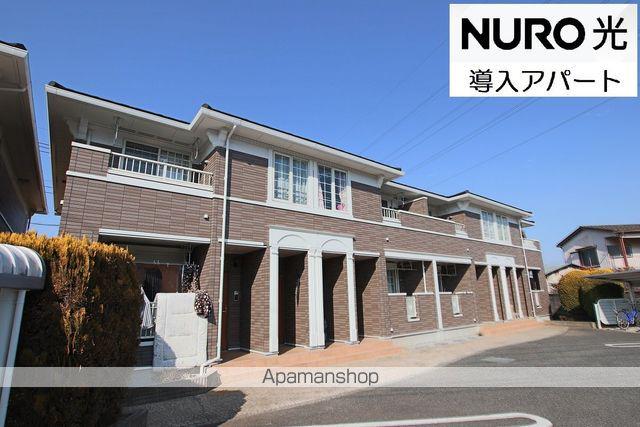 ソフィアB(2LDK/2階)