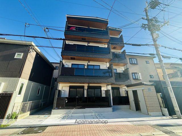 エムシティ千林大宮