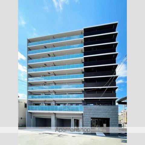 S-RESIDENCE東三国AMANTE