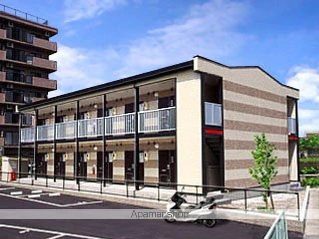 レオパレスライン