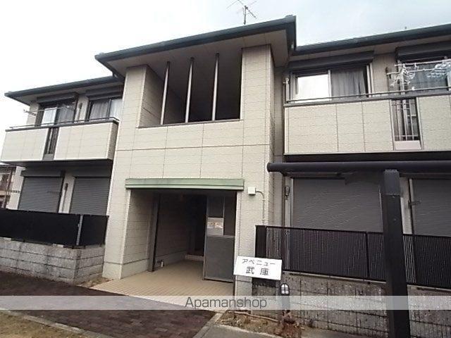 アベニュー武庫