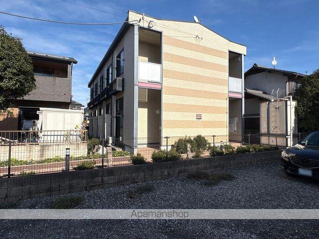 レオパレスボヌール