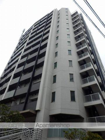 KDXレジデンス大山