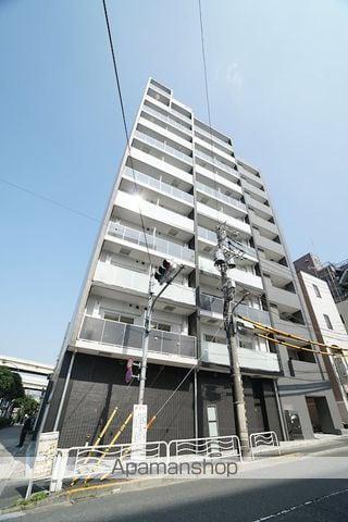 メインステージ木場