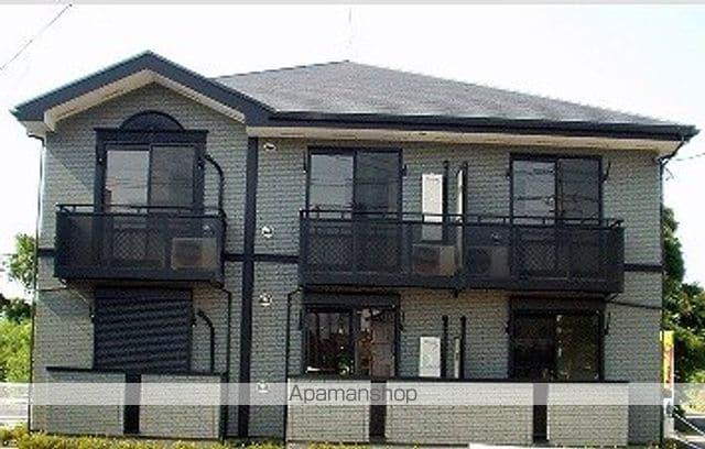 デフィKOEI(1K/1階)