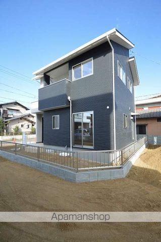山陽本線 西阿知駅 徒歩24分 2階建 築8年
