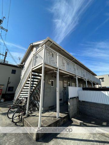 メゾンドプチホーレ