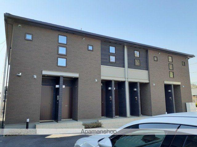 ATSUMI(ワンルーム/1階)