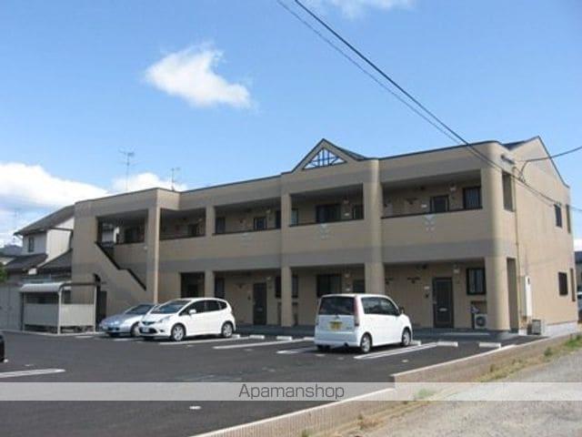 ウエスト・アメニティ