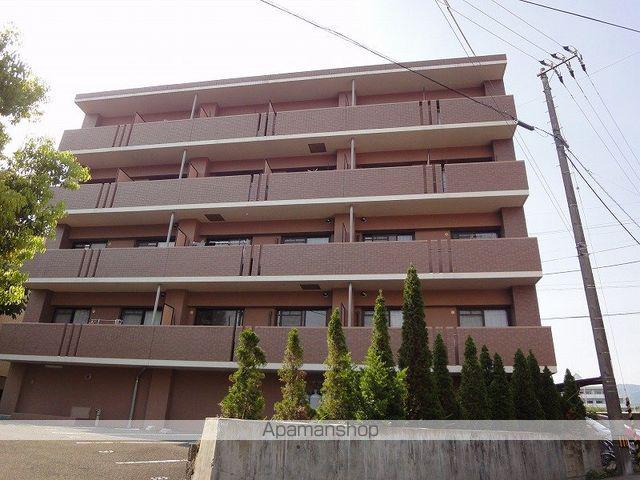 鏡川クレセントパーク