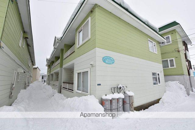 エイダイフラット昭和Ⅱ(2LDK/1階)