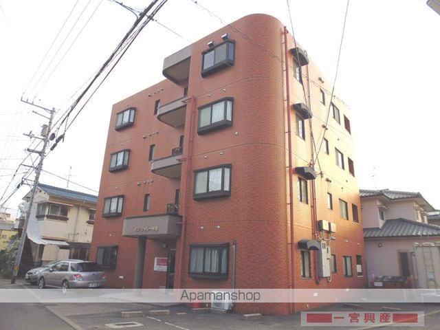 モンシャレー持田