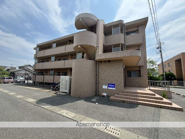サバービア綾羅木Ⅱ