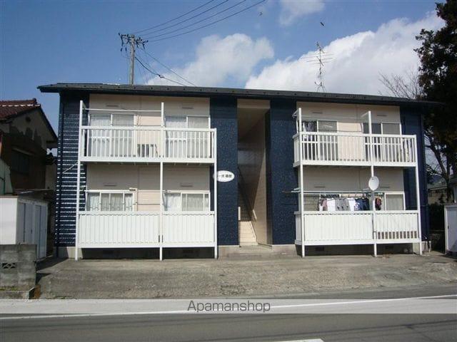 コーポ桑原(3K/2階)