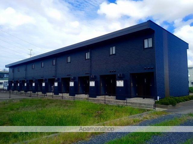 レオパレスプリート